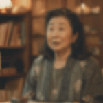 Mさん